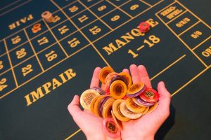 Coral Casino รีวิว คาสิโนยอดนิยมสำหรับผู้เล่นในสหราชอาณาจักร